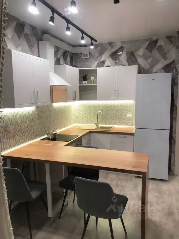 1-к кв. Санкт-Петербург Планерная ул., 87к1 (37.0 м) - Фото 1