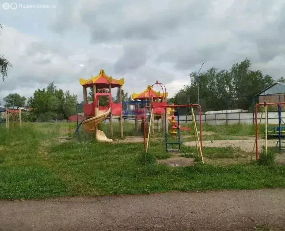 3-комнатная квартира: Карачиха, Садовая улица, 22 (53.7 м) - Фото 2