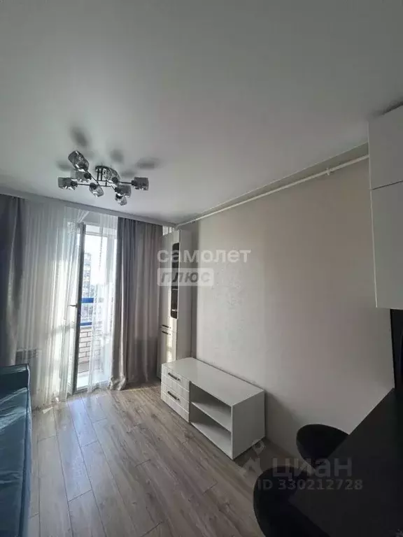 2-к кв. Тульская область, Тула ул. Ивана Поддубного, 2 (34.0 м) - Фото 2