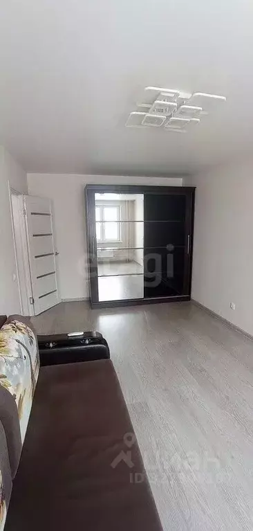 1-к кв. Кировская область, Киров ул. Чистопрудненская, 20 (32.7 м) - Фото 2