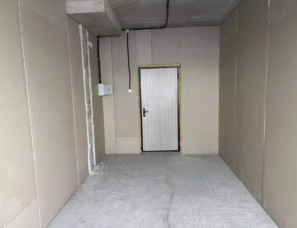 Помещение свободного назначения в Москва ул. Перерва, 11С4 (17 м) - Фото 2