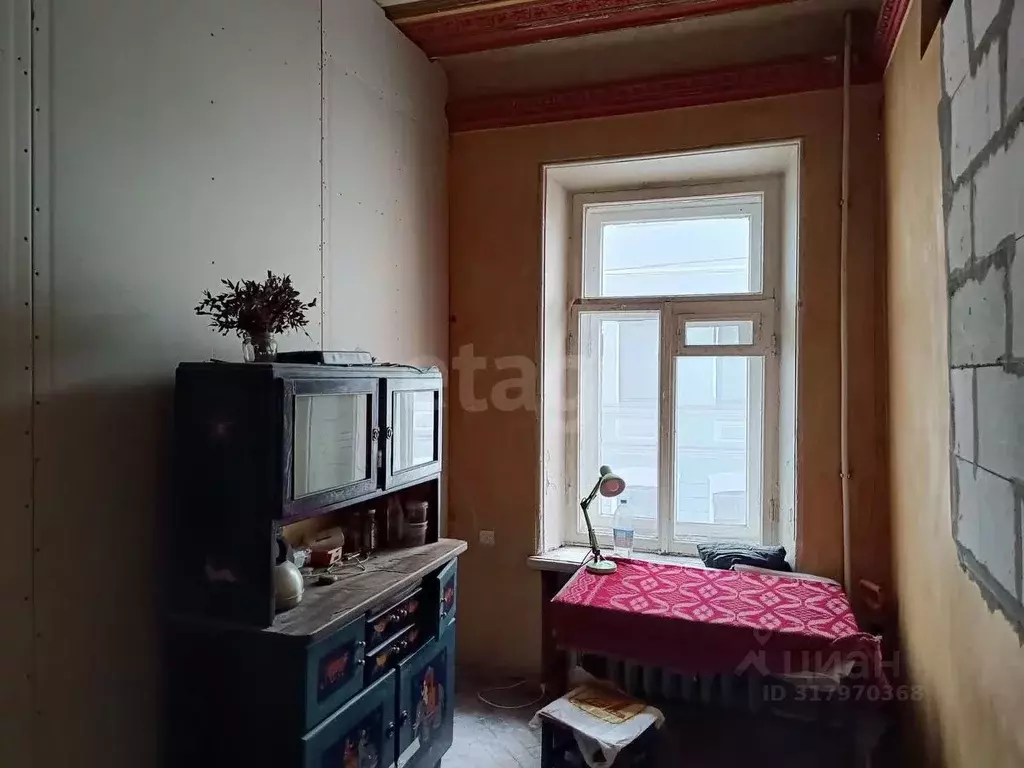 2-к кв. Санкт-Петербург ул. Блохина, 20/7 (61.8 м) - Фото 1