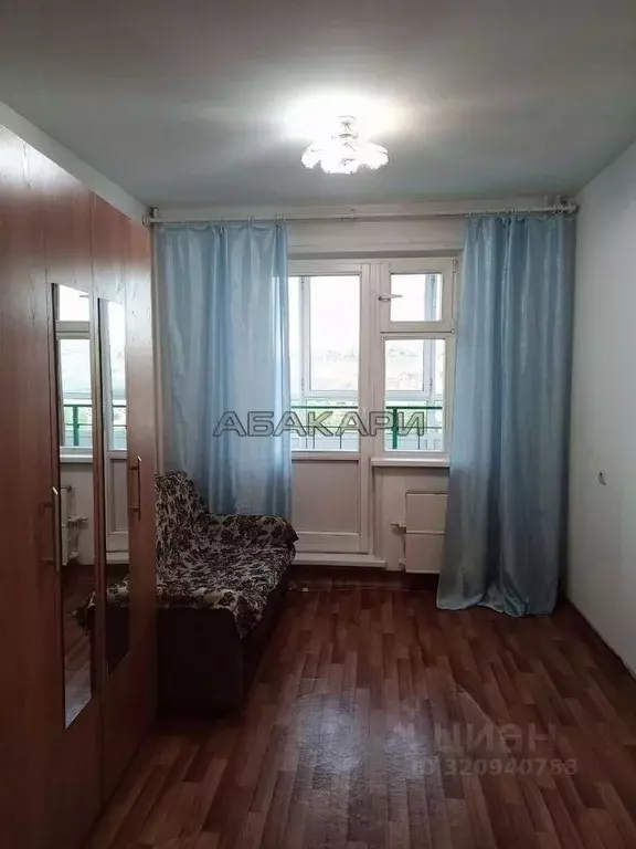 Студия Красноярский край, Красноярск ул. Калинина, 15 (25.0 м) - Фото 1