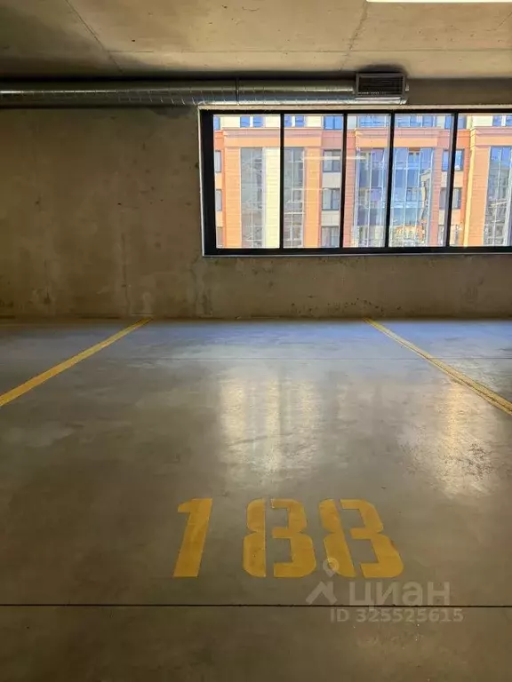 Гараж в Санкт-Петербург ул. Александра Матросова, 8к5 (13 м) - Фото 2