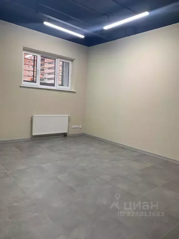 Помещение свободного назначения в Татарстан, Казань ул. Четаева, 14Ак2 ... - Фото 2