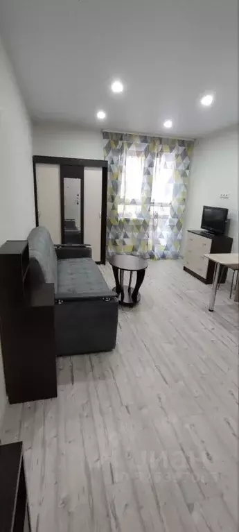 Студия Москва Сосенское поселение, просп. Куприна, 32к2 (21.4 м) - Фото 0