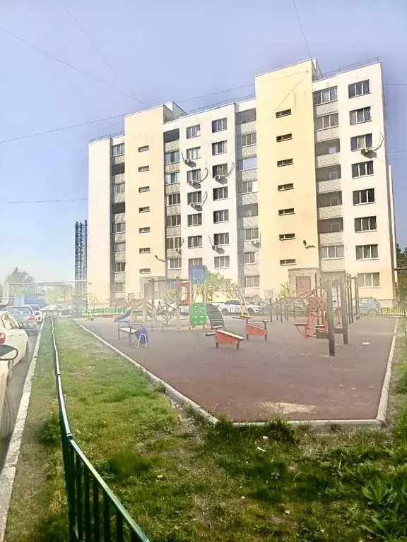 Продаётся 2-к квартира, 45.3 м - Фото 0