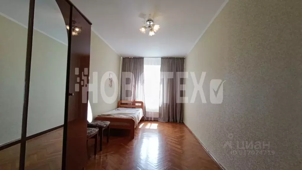2-к кв. Краснодарский край, Апшеронск ул. Ленина (45.2 м) - Фото 1