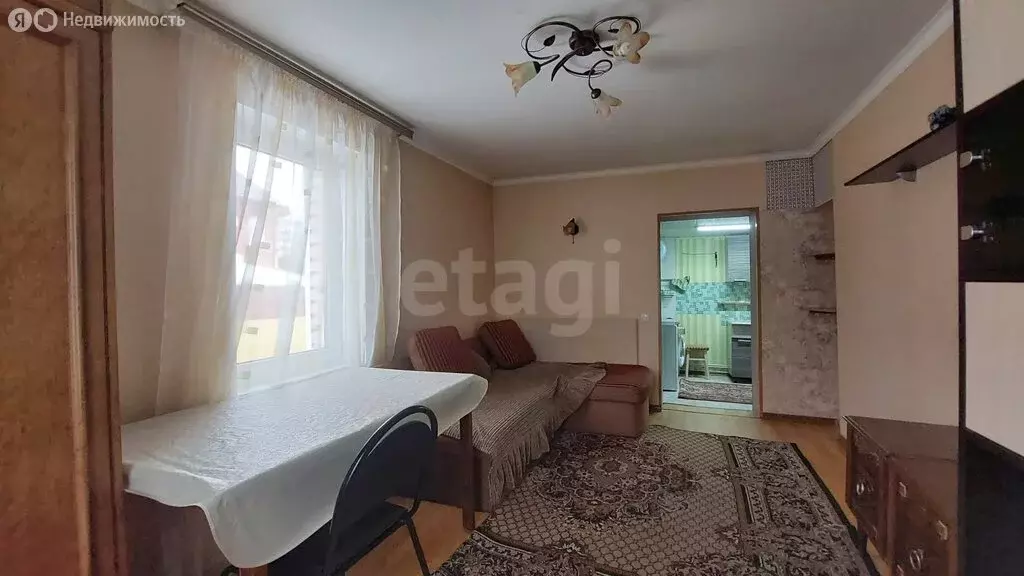 Дом в Тамбов, улица Куйбышева (26 м) - Фото 2