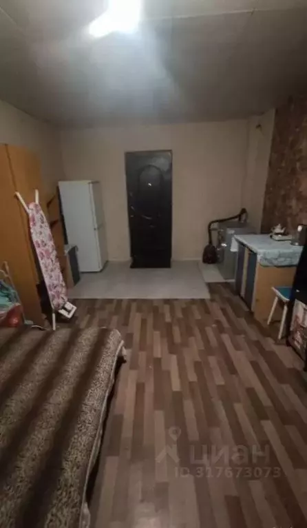 Комната Свердловская область, Екатеринбург ул. Тверитина, 34/8 (24.0 ... - Фото 1
