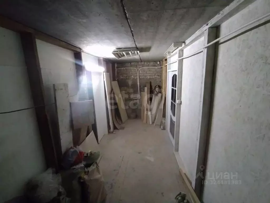 Склад в Костромская область, Костромской район, Никольское с/пос, пос. ... - Фото 1