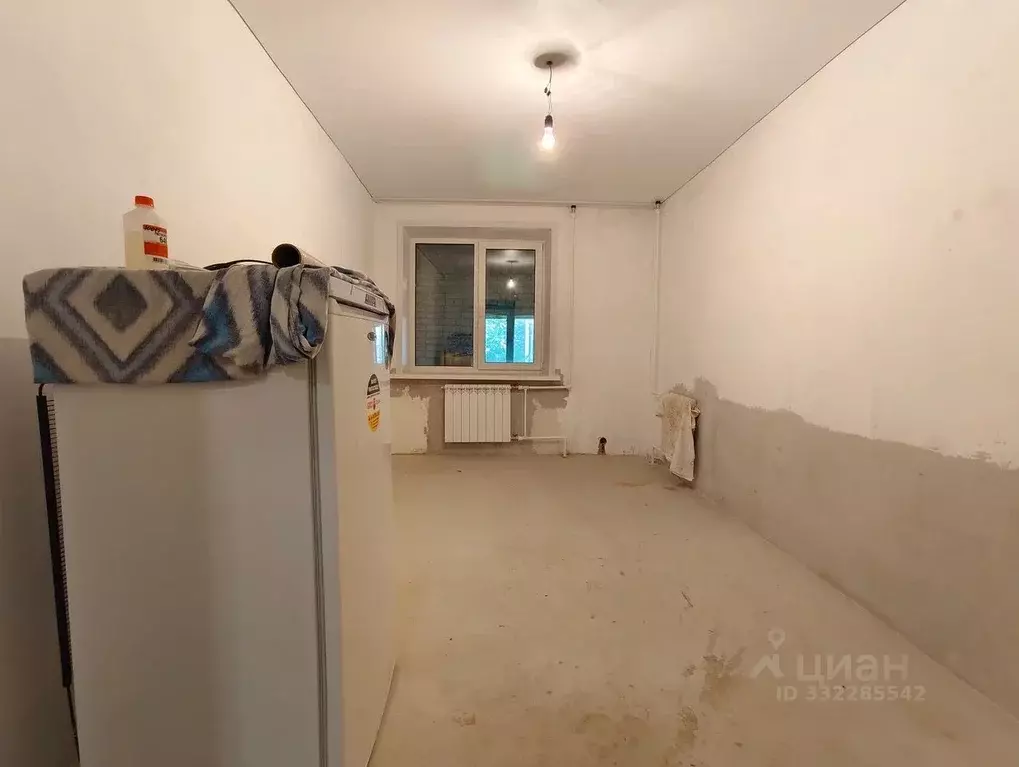 Комната Орловская область, Орел Московское ш., 160к2 (16.3 м) - Фото 2