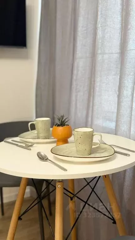 Студия Московская область, Ленинский городской округ, Мисайлово пгт ... - Фото 1