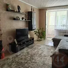 3-к кв. Крым, Евпатория городской округ, Новоозерное пгт ул. Парковая, ... - Фото 1