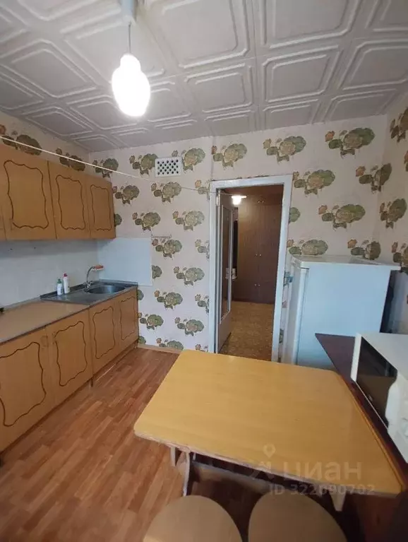 2-к кв. Самарская область, Тольятти ул. Громовой, 36 (53.4 м) - Фото 1