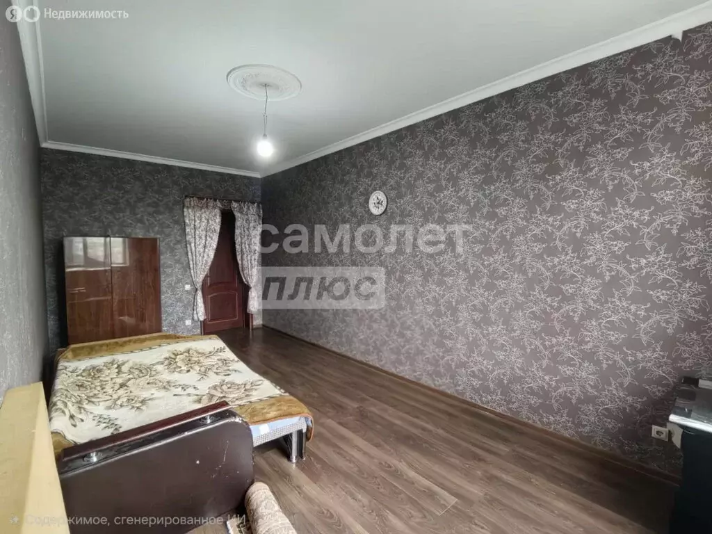 1-комнатная квартира: Махачкала, квартал КОР, Сапёрная улица, 7 (43 м) - Фото 1