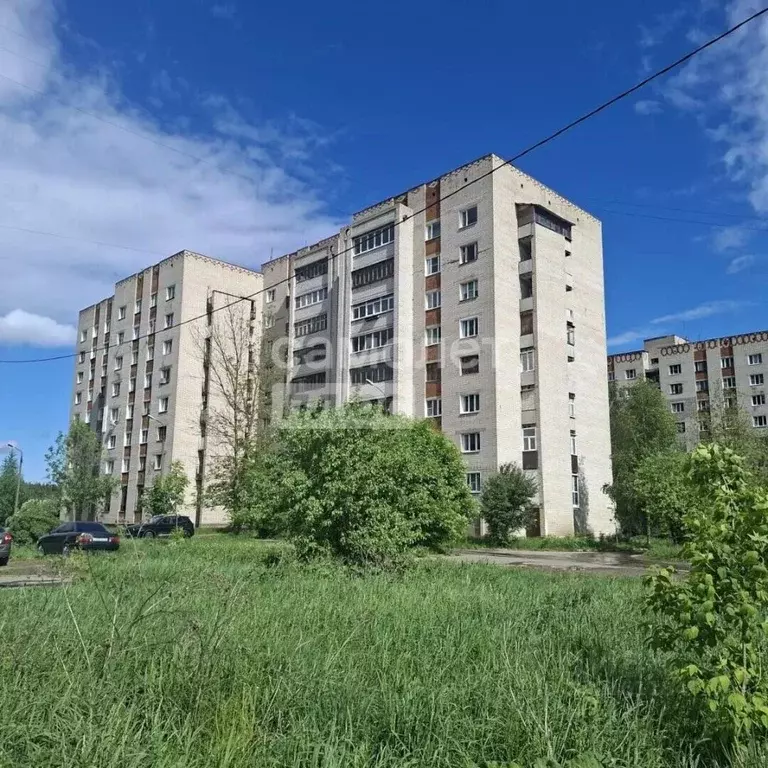 3-к кв. Ивановская область, Иваново Профессиональная ул., 35 (73.4 м) - Фото 1