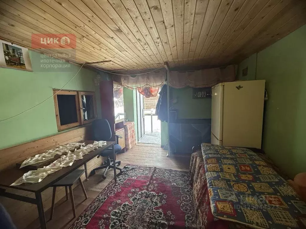 Дом в Рязанская область, Рязань Павловское СНТ, 154 (20 м) - Фото 1