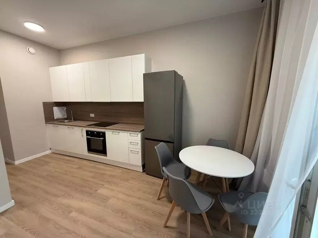 2-к кв. Московская область, Красногорск ул. Тенистых Аллей, 3к3 (60.0 ... - Фото 1