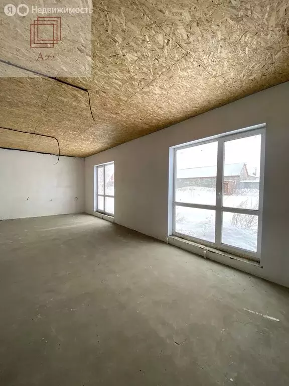 Дом в посёлок Бельмесево, Ковыльная улица, 24 (140 м) - Фото 2