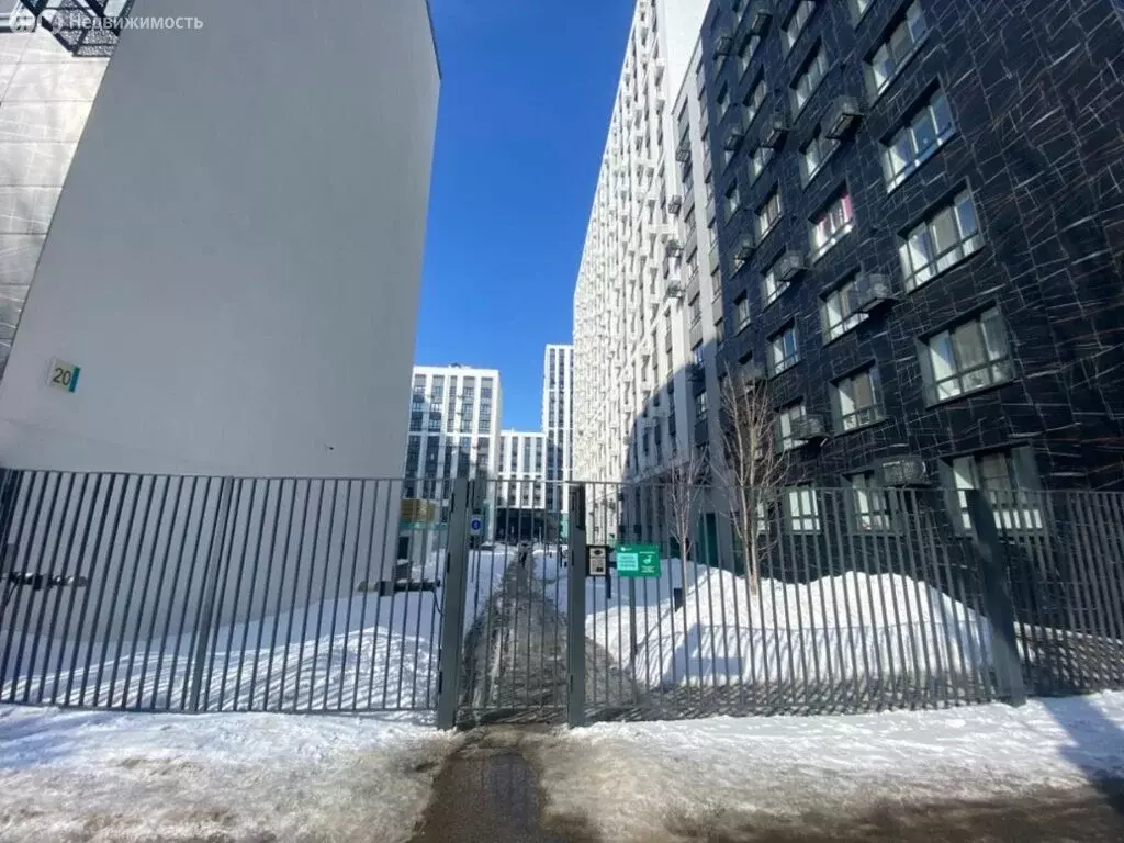 1-комнатная квартира: Самара, улица Гая, 22 (45 м) - Фото 2