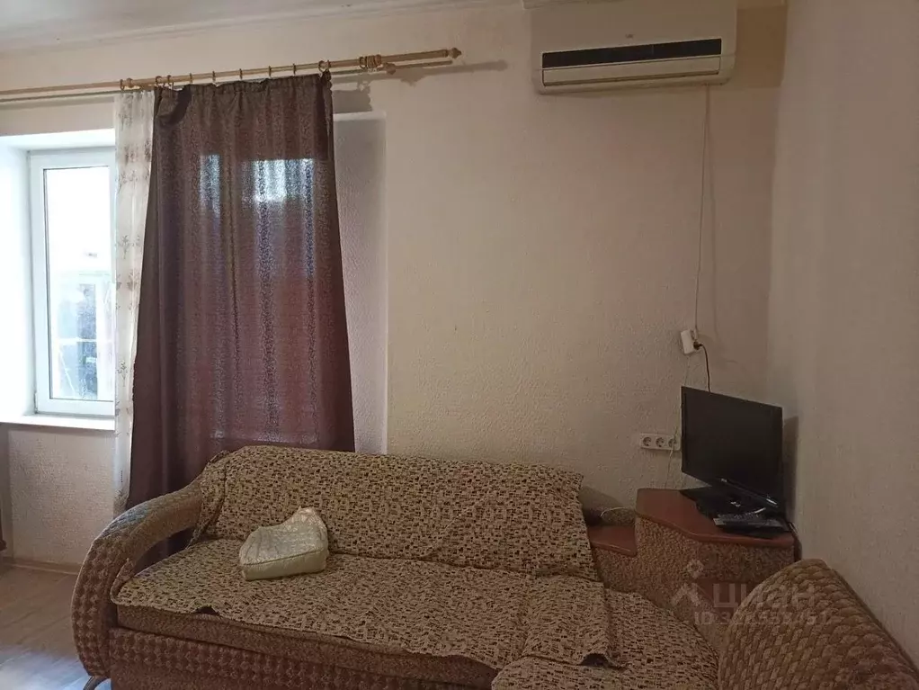 Помещение свободного назначения в Краснодарский край, Анапа ул. ... - Фото 1