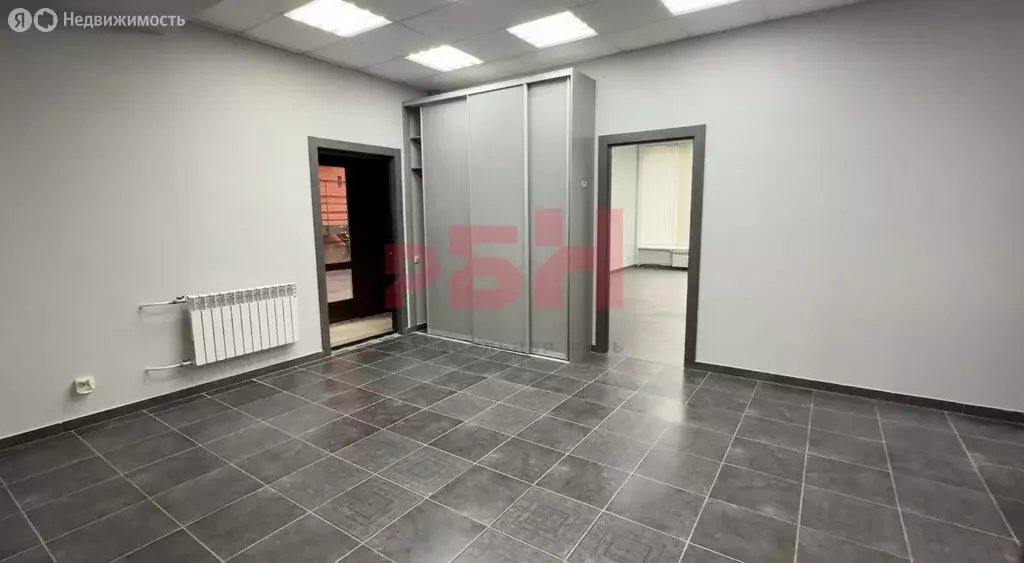 Помещение свободного назначения (92 м) - Фото 1