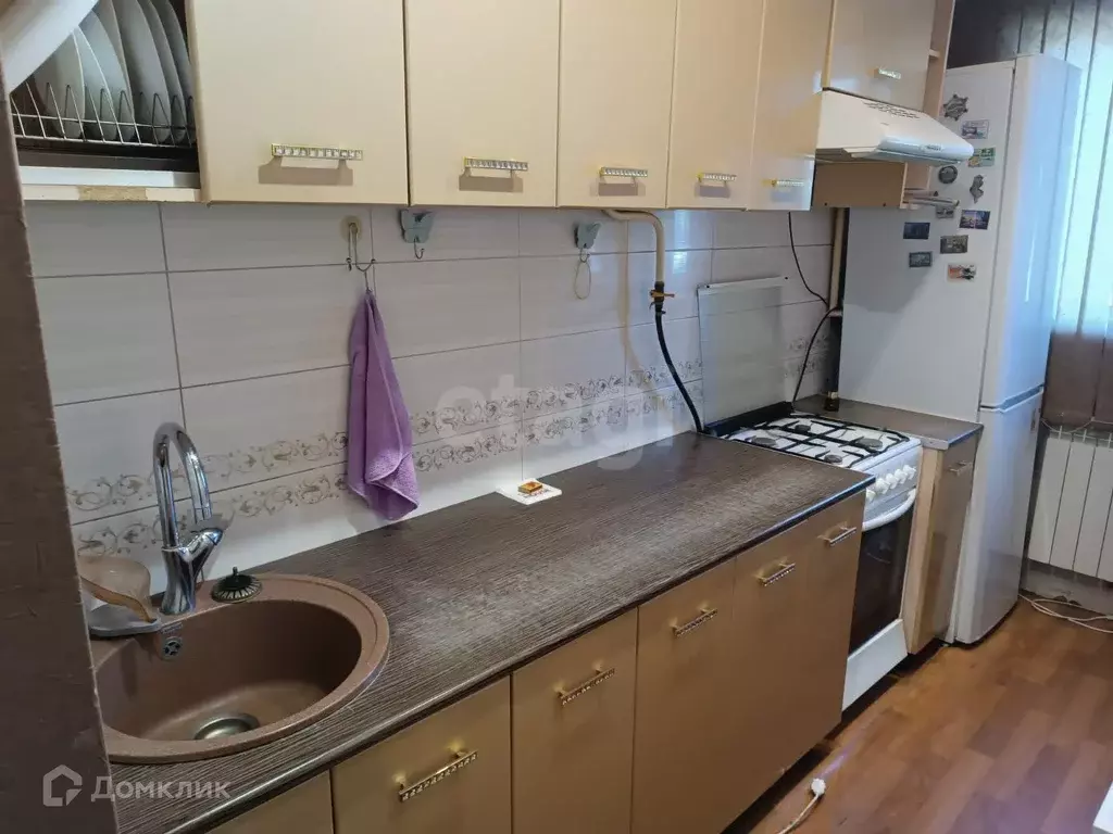 Продаётся 2-к квартира, 43.6 м - Фото 0