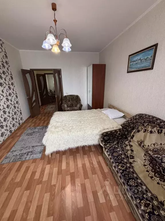 1-к кв. Липецкая область, Липецк ул. М.И. Неделина, 15А (37.0 м) - Фото 2