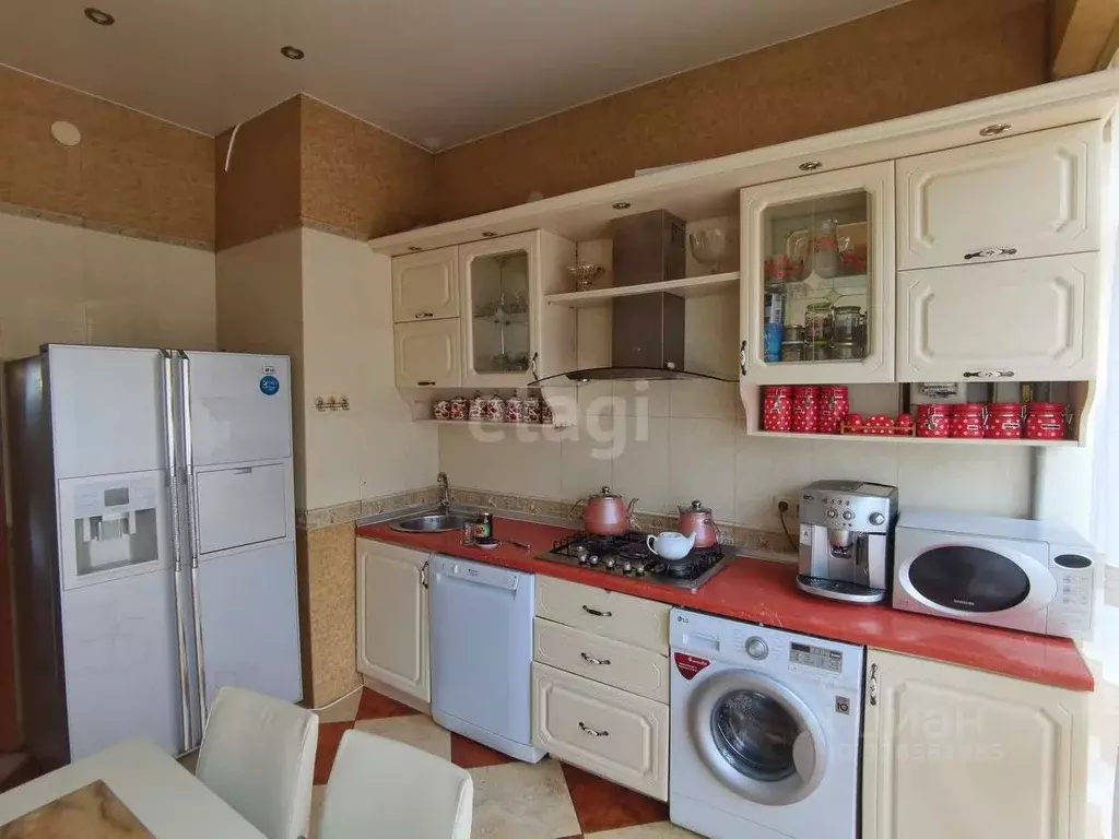 3-к кв. Крым, Ялта ул. Загородная, 17А (110.0 м) - Фото 1