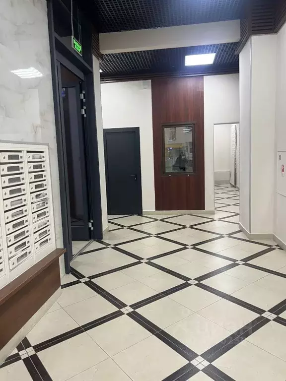 Гараж в Москва Волоколамское ш., 71/8к1 (4 м) - Фото 2