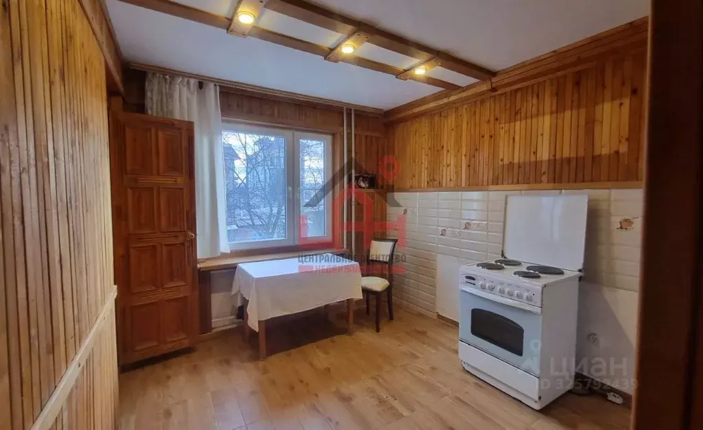 2-к кв. Ставропольский край, Ессентуки Кисловодская ул., 30Ак3 (56.0 ... - Фото 1