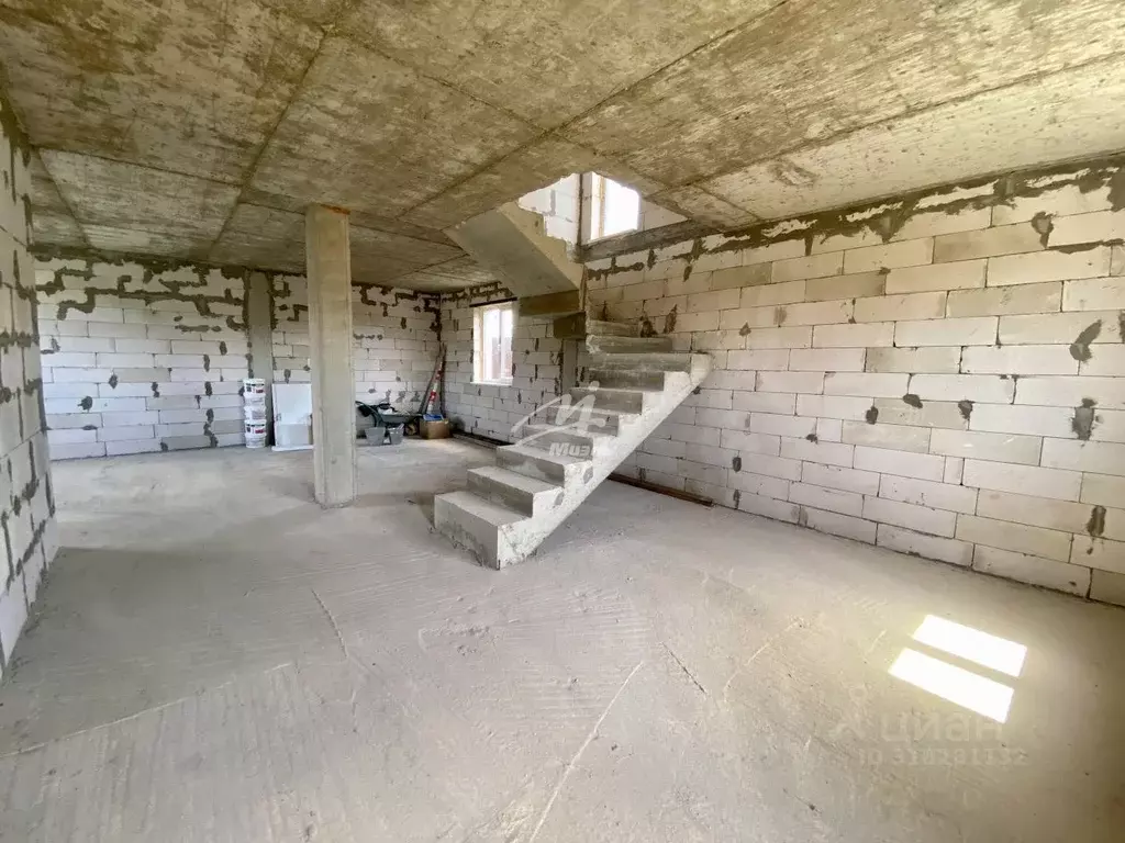 Дом в Севастополь Фрегат садоводческое товарищество, 46 (160 м) - Фото 2