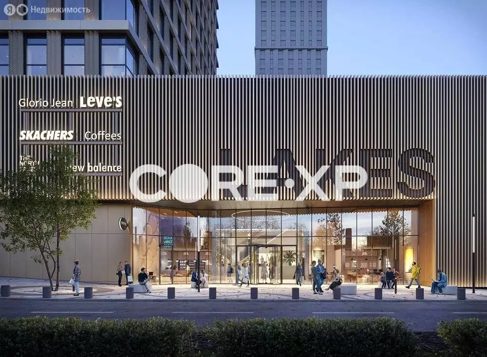 Торговая площадь (60 м) - Фото 2