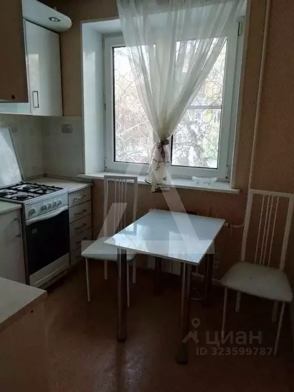 1-к кв. Самарская область, Самара просп. Кирова, 266 (35.0 м) - Фото 2