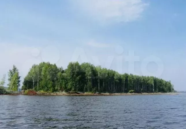 Участок 18 сот. (ИЖС) - Фото 1