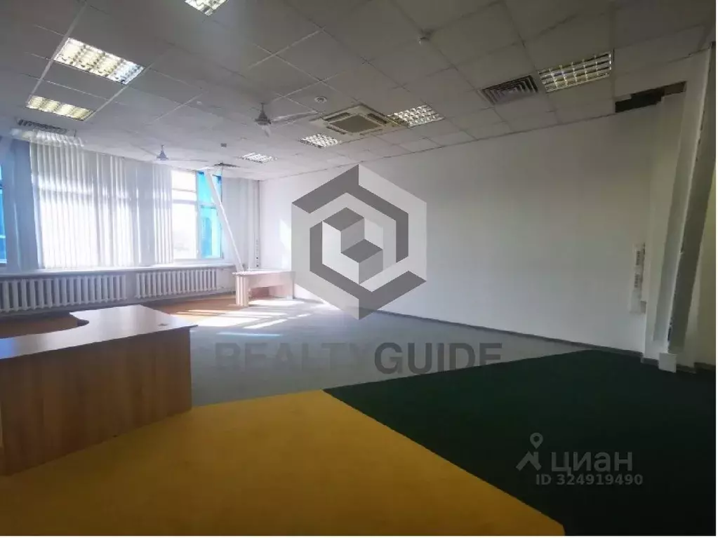 Офис в Москва ул. Кржижановского, 29к2 (70 м) - Фото 2