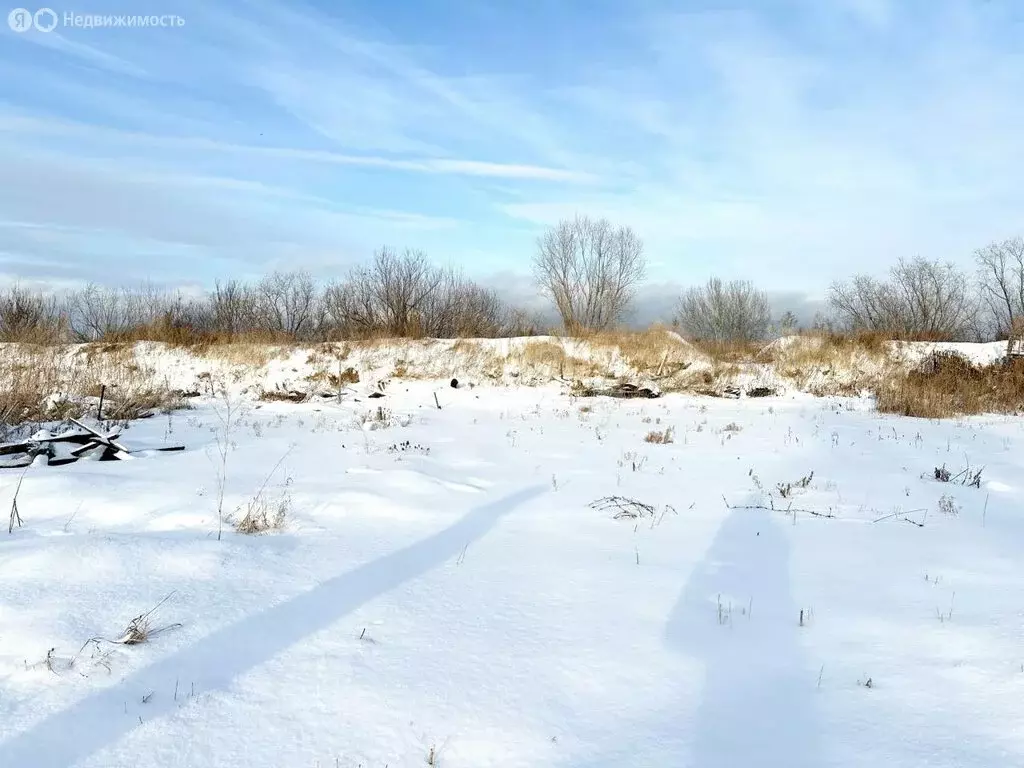 Участок в село Криводановка, Криводановские дачи, Опаловая улица ... - Фото 0