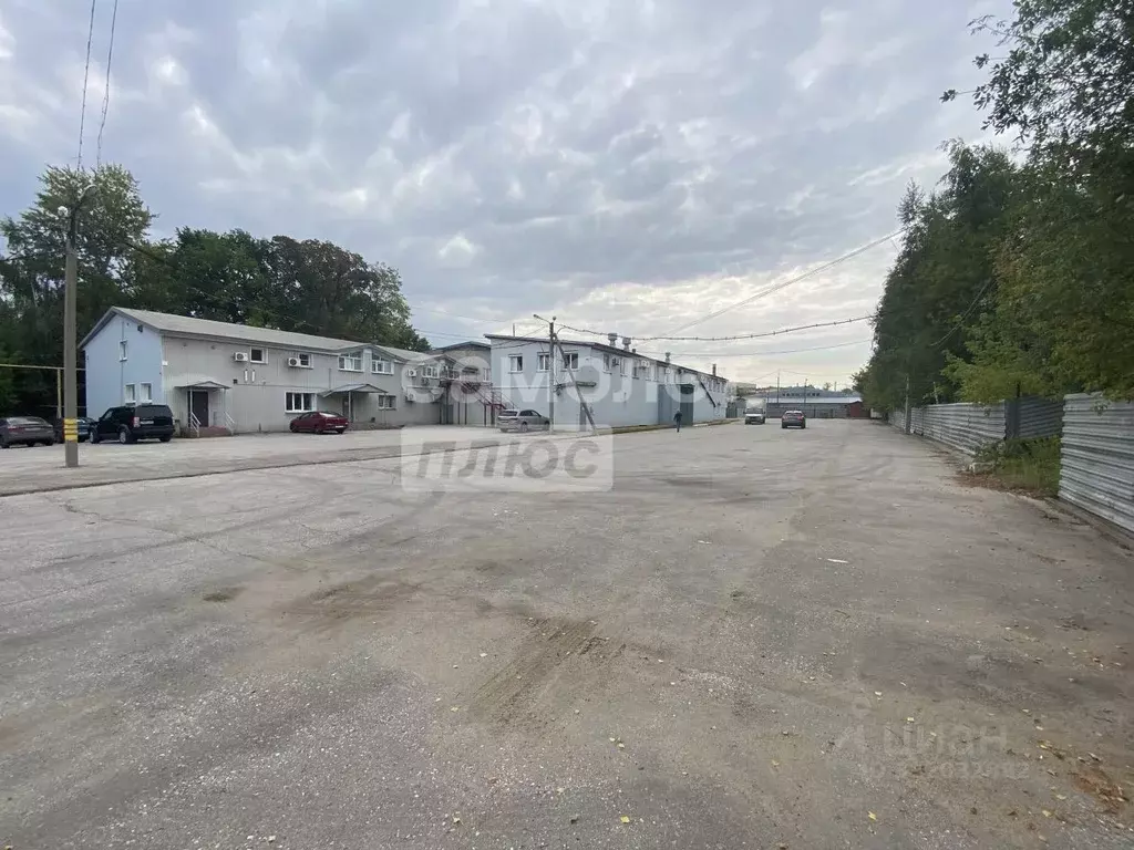 Офис в Рязанская область, Рязань Куйбышевское ш., 31В (326 м) - Фото 1