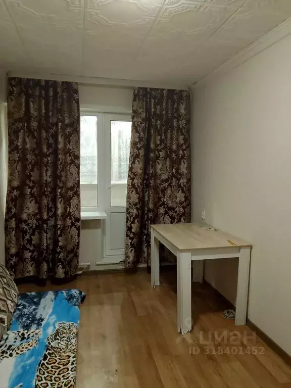 Комната Коми, Сыктывкар ул. Ленина, 75 (11.7 м) - Фото 1