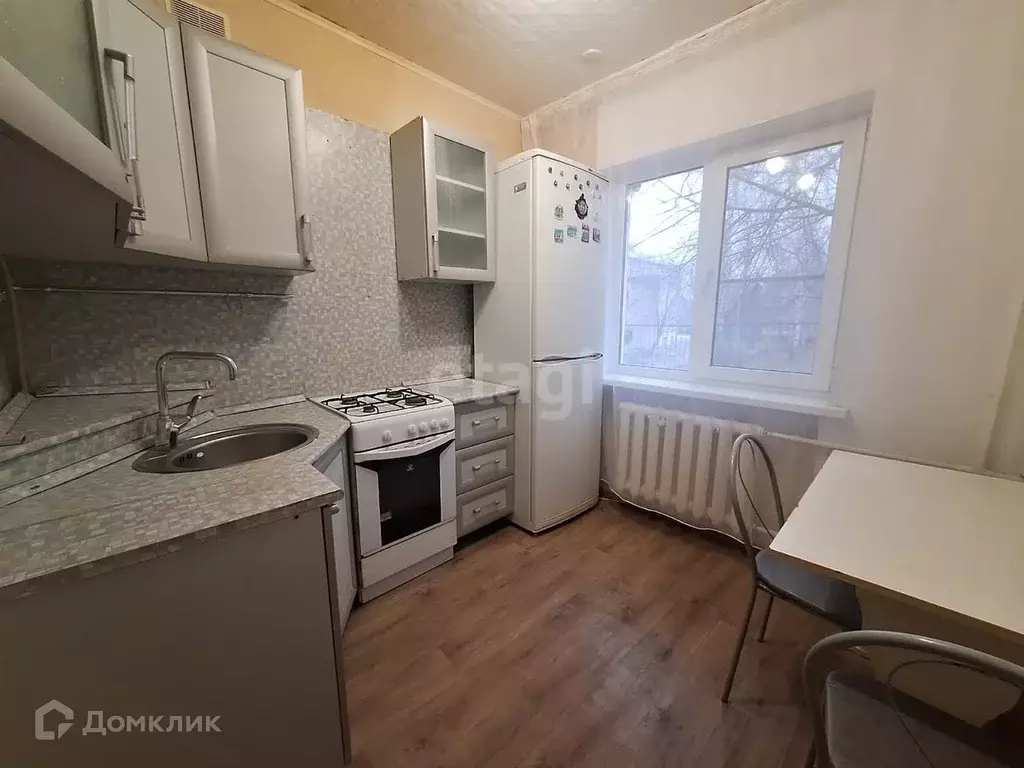 Продаётся 2-к квартира, 44.4 м - Фото 0