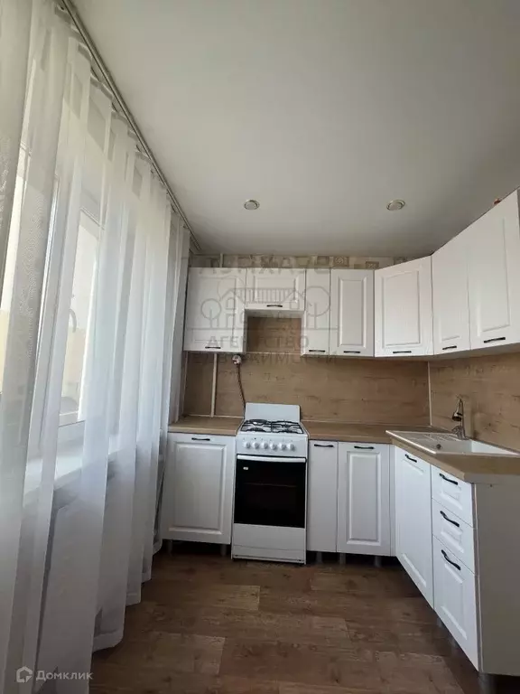 Продаётся 1-к квартира, 38 м - Фото 1