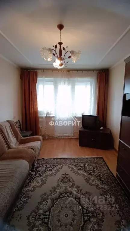 3-к кв. Оренбургская область, Орск Новый город мкр, ул. Ленинского ... - Фото 0