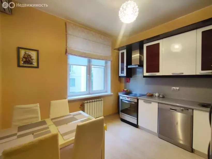 2-комнатная квартира: Москва, Коровинское шоссе, 3Ак1 (56.9 м) - Фото 0