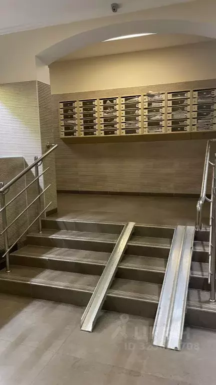 1-к кв. Москва Электролитный проезд, 16к3 (39.0 м) - Фото 0