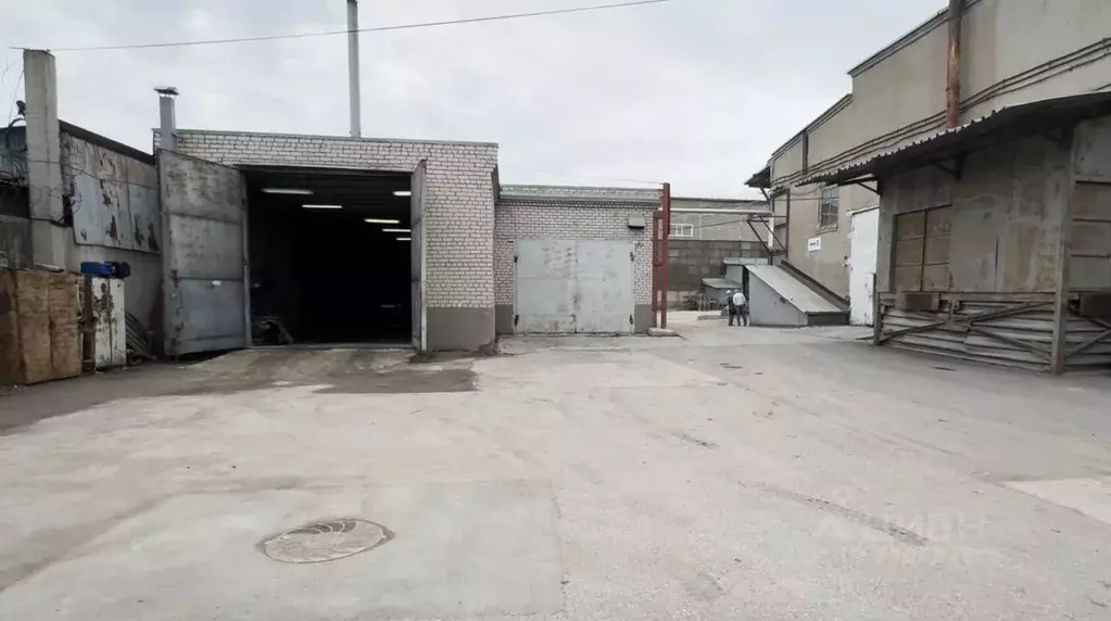 Помещение свободного назначения в Самарская область, Самара Заводское ... - Фото 2