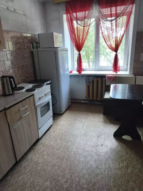 Комната Иркутская область, Иркутск ул. Академика Курчатова, 7 (11.0 м) - Фото 1