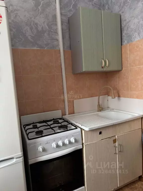 1-к кв. Марий Эл, Йошкар-Ола просп. Гагарина, 15А (35.5 м) - Фото 2