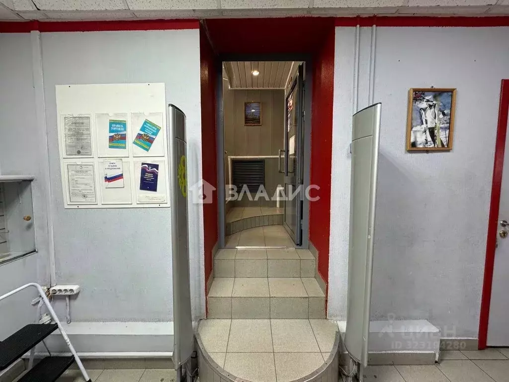 Помещение свободного назначения в Нижегородская область, Нижний ... - Фото 1