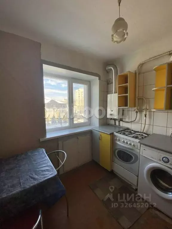 2-к кв. Белгородская область, Белгород ул. Князя Трубецкого, 50 (42.0 ... - Фото 1